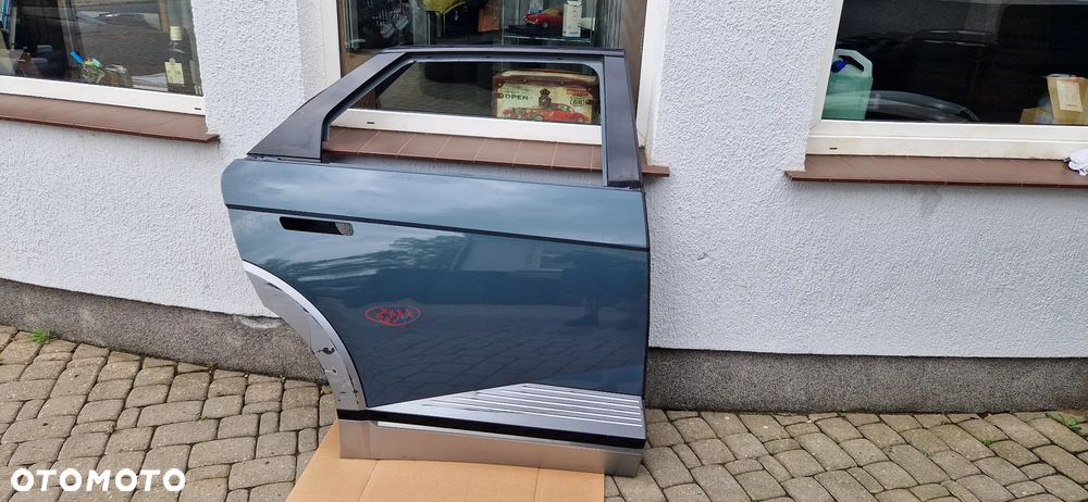 HYUNDAI IONIQ V 5 2021- DRZWI PRAWY TYŁ PRAWE TYLNE