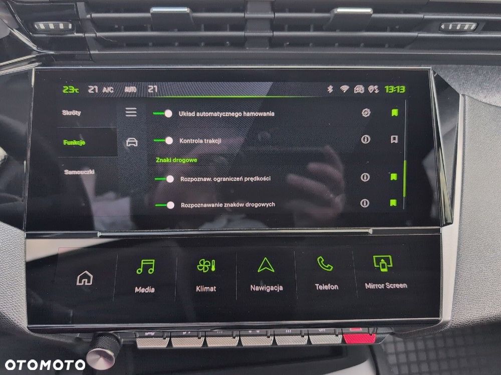 Peugeot 308 1.2 PureTech Allure S&S EAT8 - 27