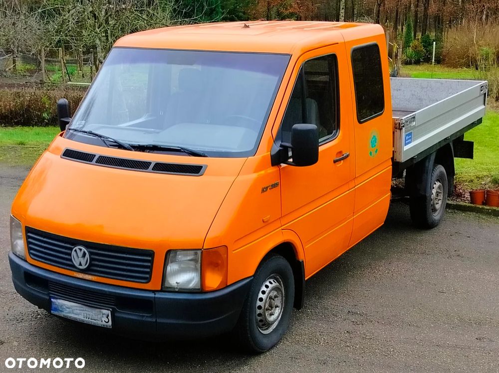 Volkswagen LT 35 - 2