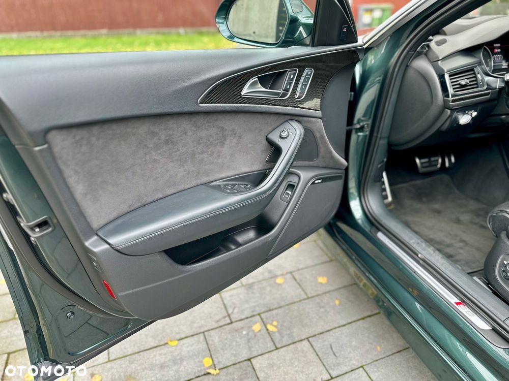 Audi S6 Avant 4.0 TFSI Quattro S tronic - 13
