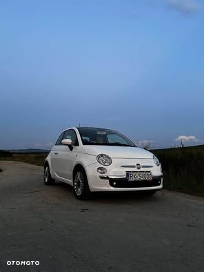 Fiat 500 1.2 8V by Gucci - 1