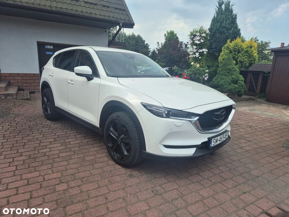 Mazda CX-5 2.0 Skyjoy 2WD - 7