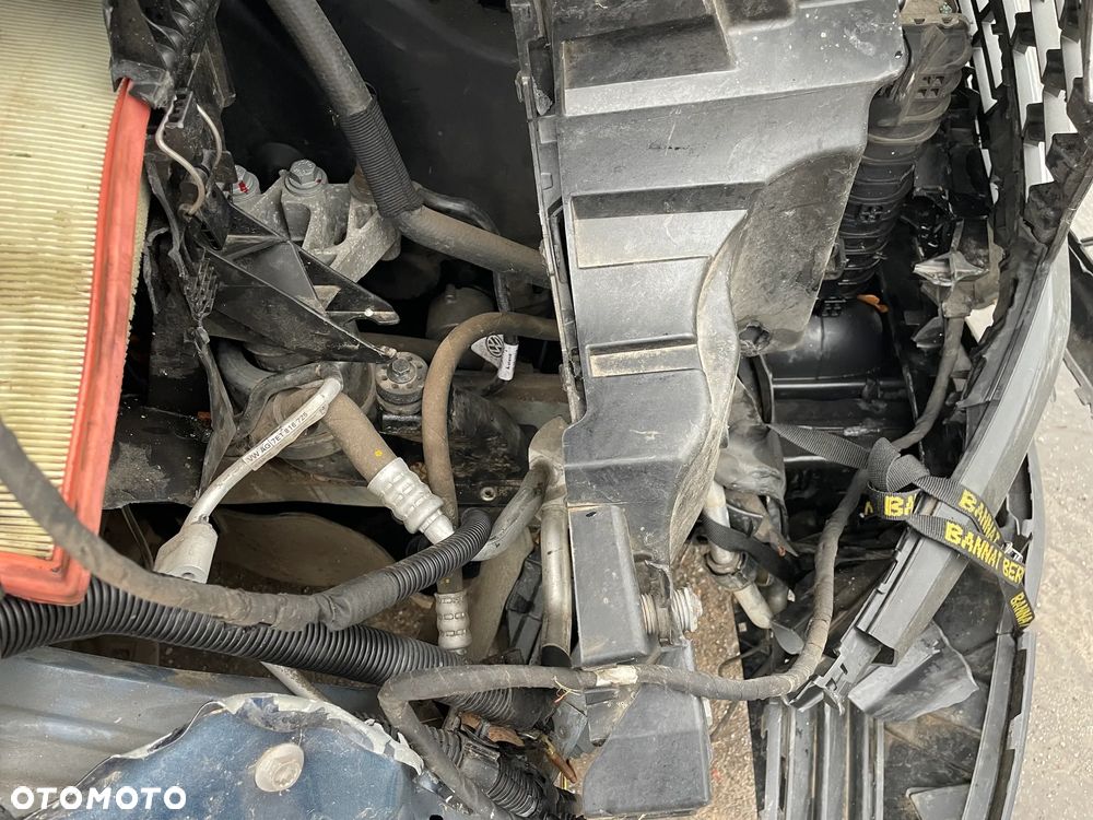 Volkswagen Transporter ver-t6-1-kurz-plus-comfortline - 8