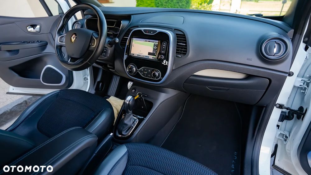 Renault Captur ENERGY dCi 90 EDC Experience - 32