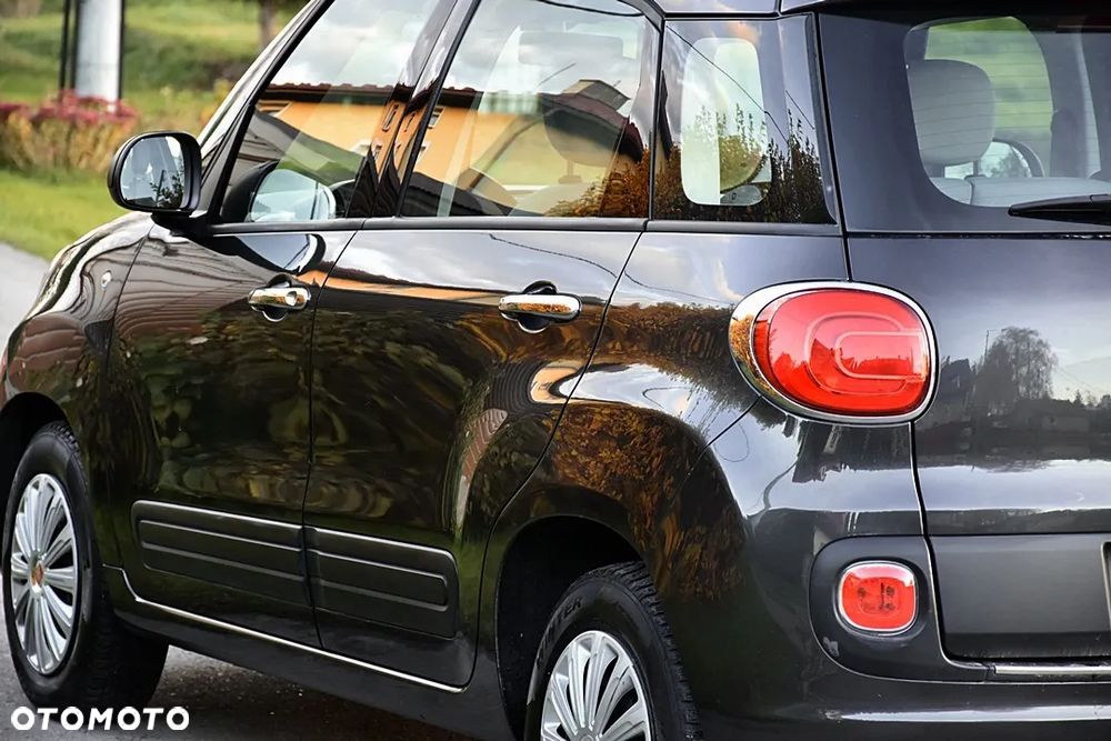 Fiat 500L 1.4 16V Connect - 11