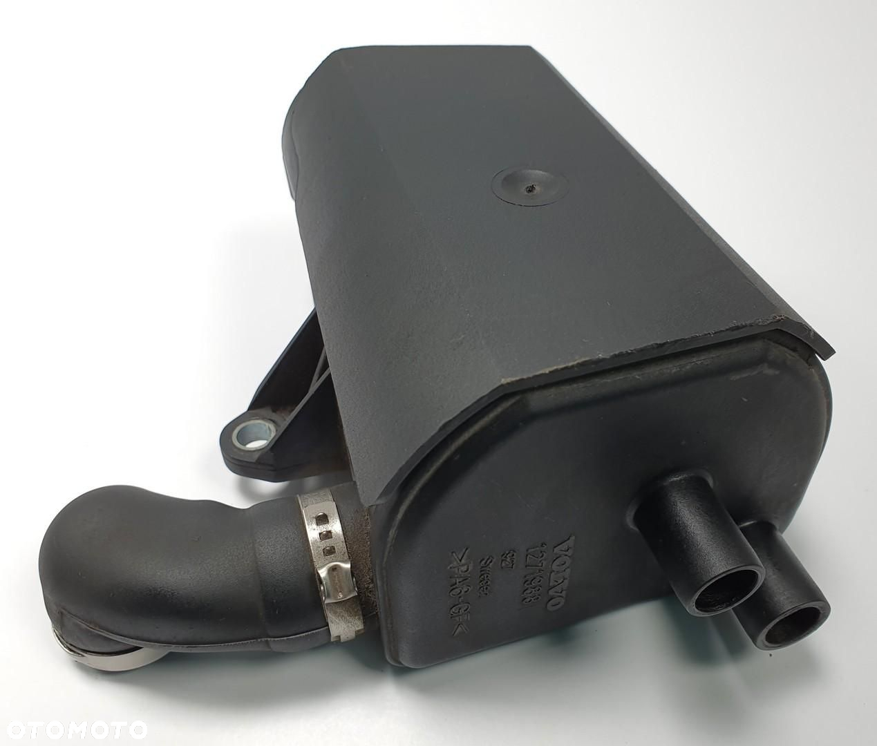 ODMA SILNIKA VOLVO S80 2.4 B 1271988 - 2