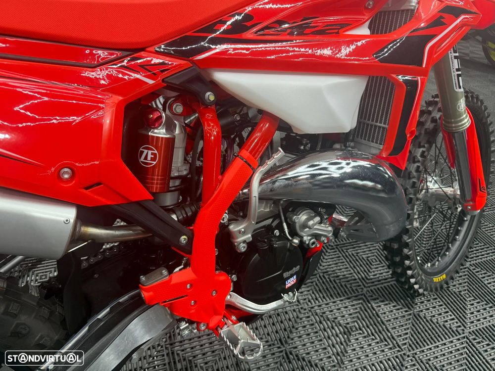 Beta RR X-PRO 2T 125 MY26 - 5