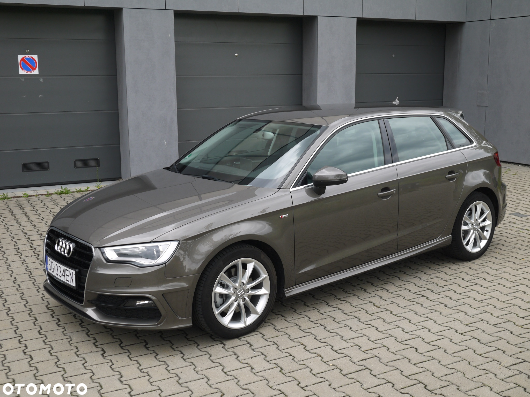 Audi A3 2.0 TDI Ambition - 6