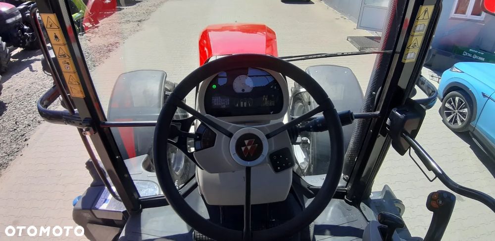 Massey Ferguson 7622 Dyna-VT - 20