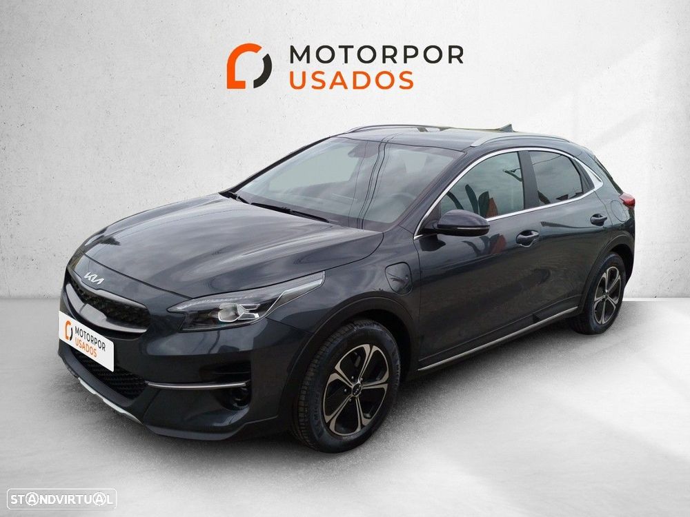 Kia XCeed 1.6 GDi PHEV Drive - 1