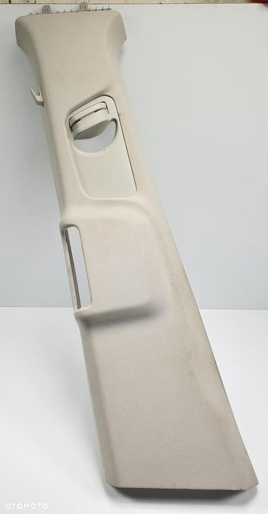 PLASTIK OSŁONA SŁUPKA B LEWA MERCEDES GLE W167 A1676905700 - 1