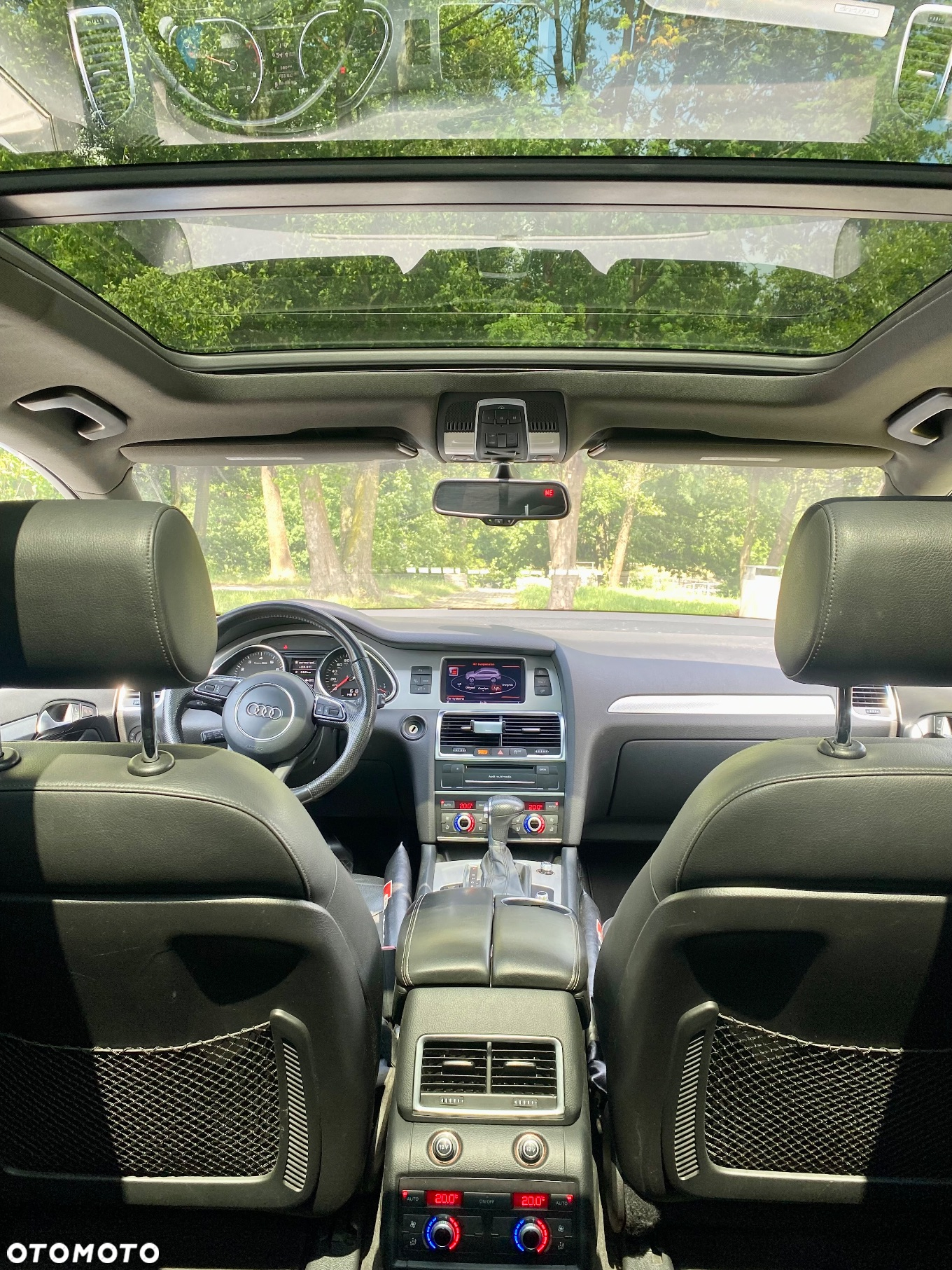 Audi Q7 3.0 TFSI Quattro Tiptronic - 16