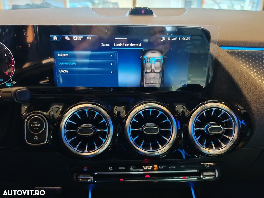 Mercedes-Benz GLA 200 MHEV Aut. - 28