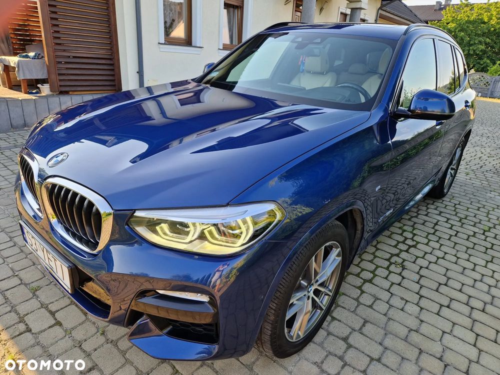 BMW X3 - 3