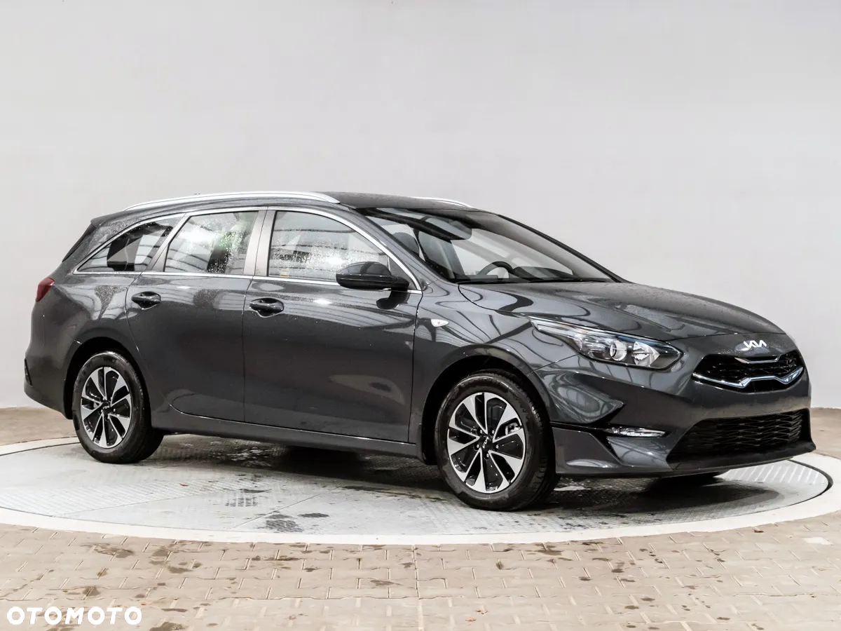 Kia Ceed 1.5 T-GDI M - 7