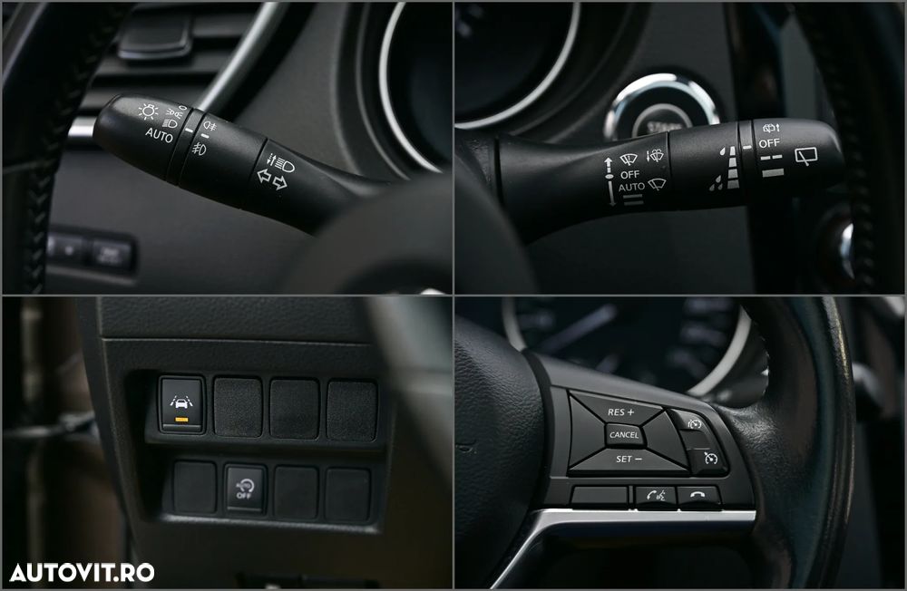 Nissan Qashqai 1.6 DCI TEKNA+ - 33