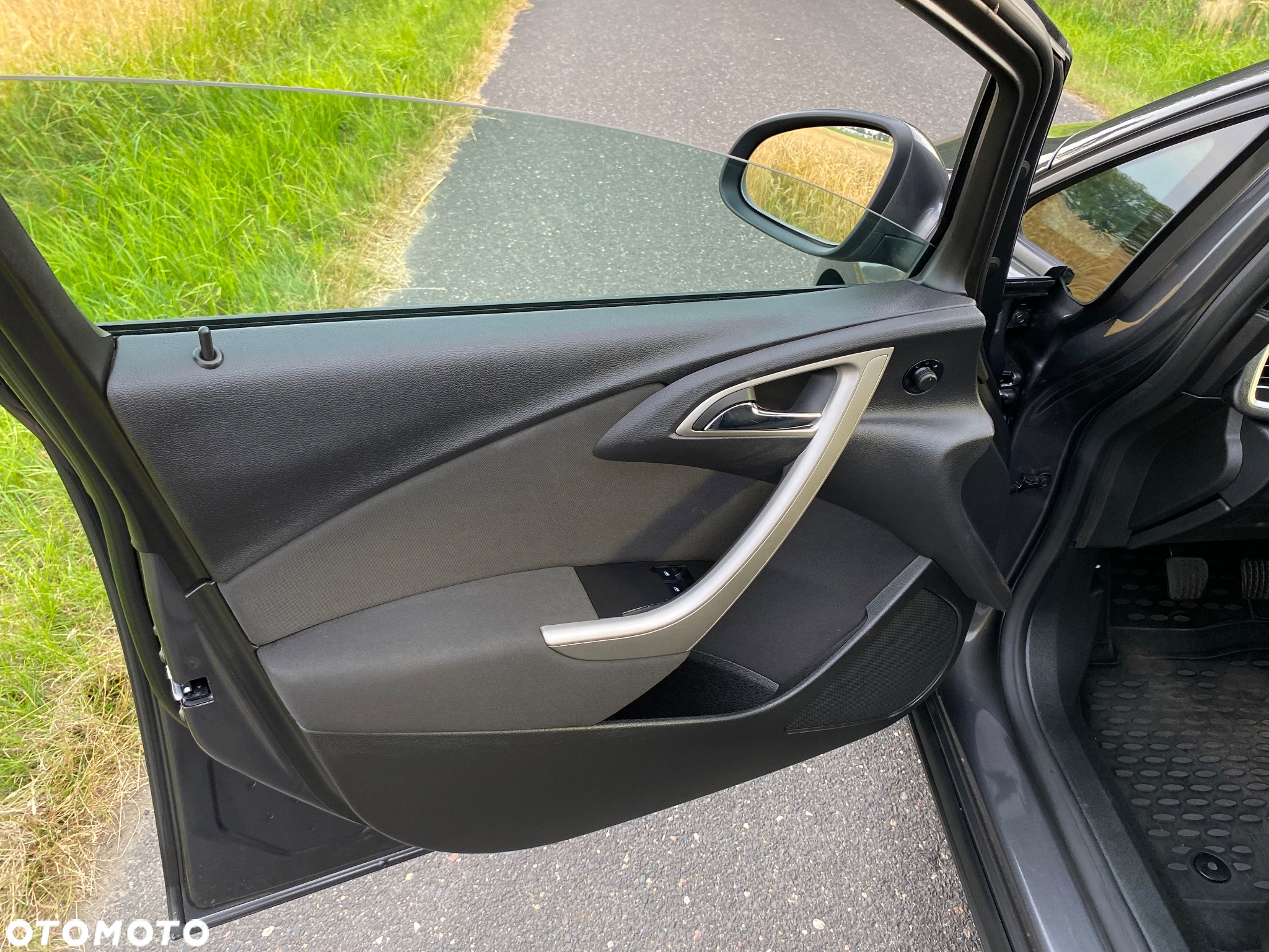 Opel Astra IV 1.4 Cosmo - 13