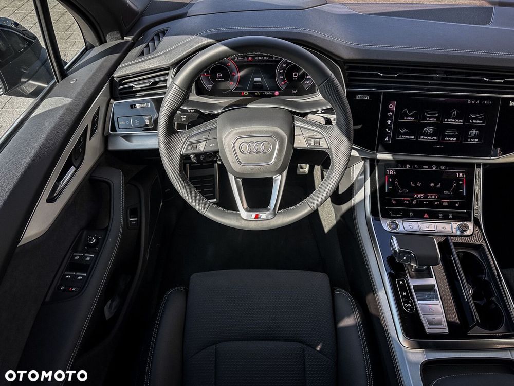 Audi Q7 - 25