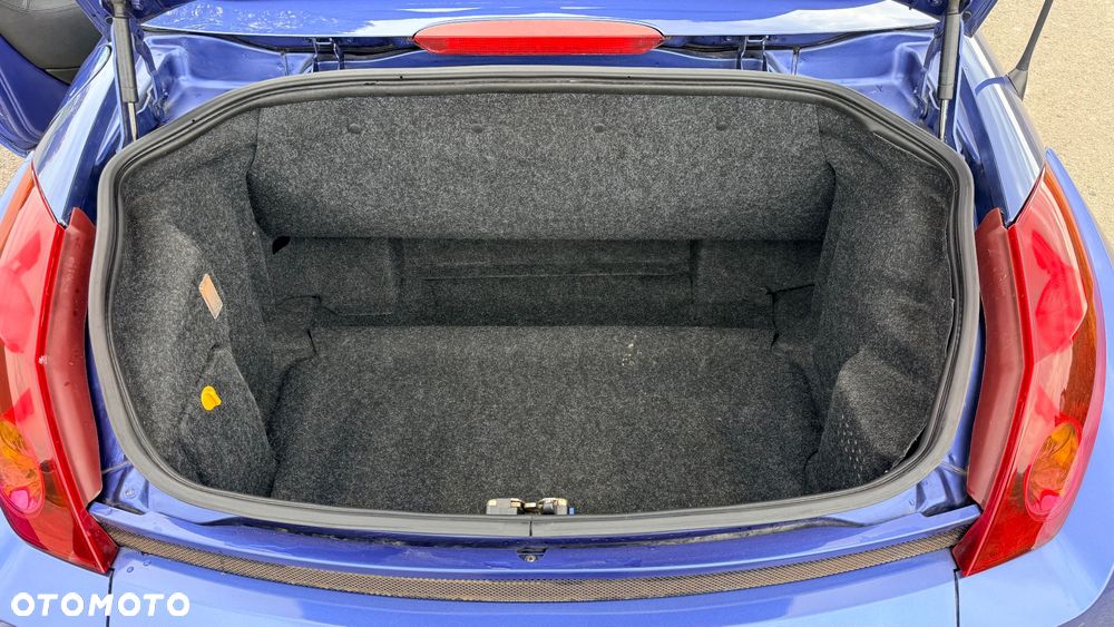 Ford Streetka 1.6 Luxury - 7