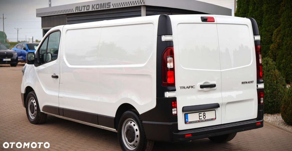 Renault Trafic - 9