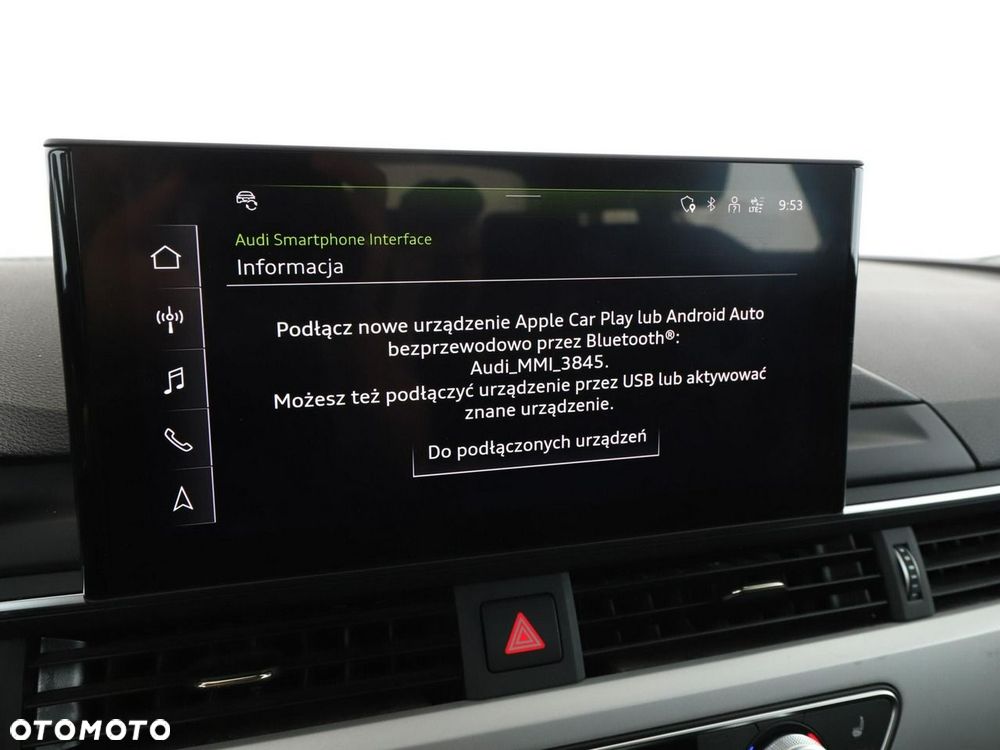 Audi A4 Avant 35 TDI mHEV Advanced S tronic - 26