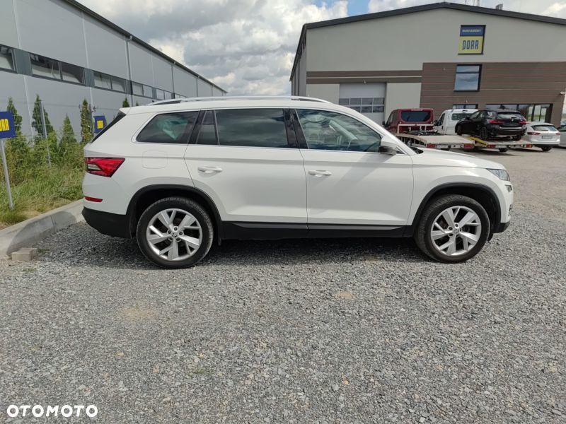 Skoda Kodiaq 2.0 TDI 4x4 DSG Style - 10