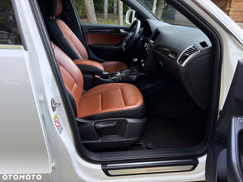 Audi Q5 - 11