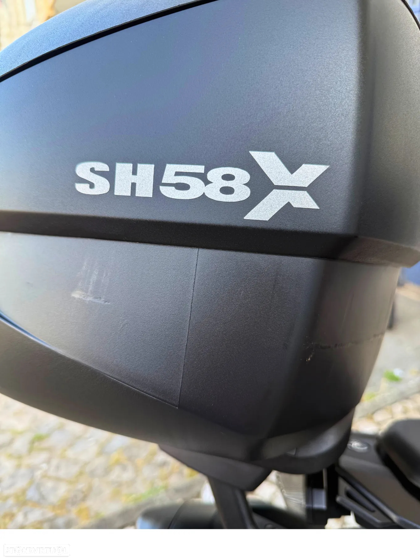 Yamaha Tracer 700 - 10