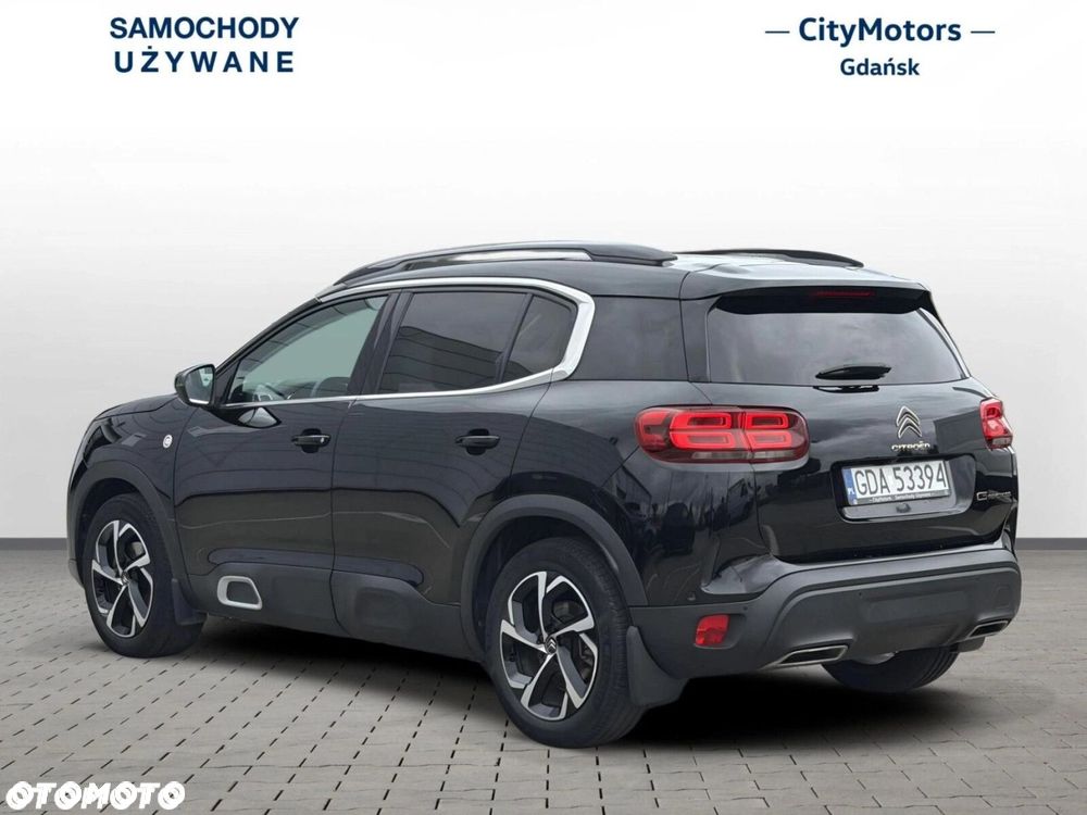 Citroën C5 Aircross Pure Tech 130 S&S C-SERIES - 7
