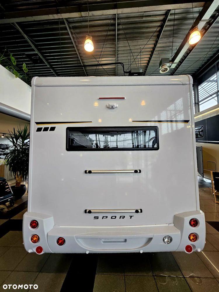 Benimar SPORT 340 UP T26 - 7