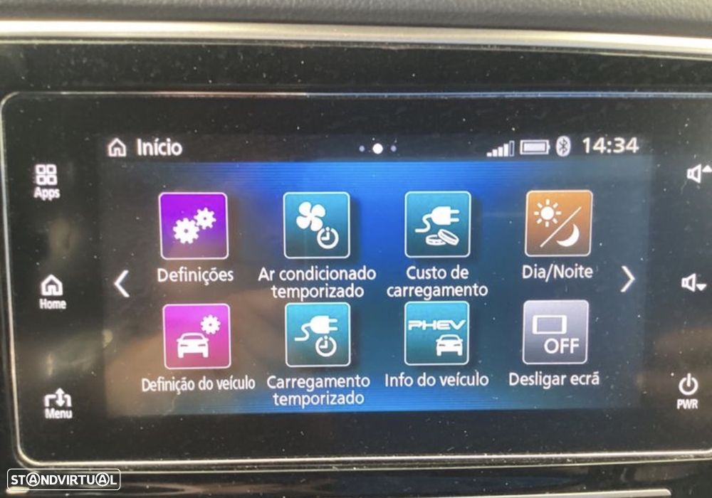 Mitsubishi Outlander - 11