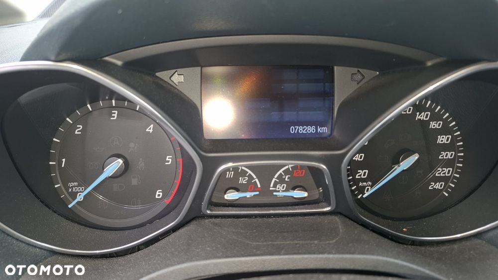 Ford C-MAX 2.0 TDCi Titanium - 11