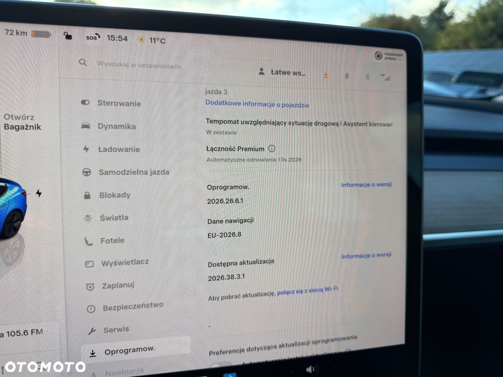 Tesla Model 3 RWD Hinterradantrieb - 38