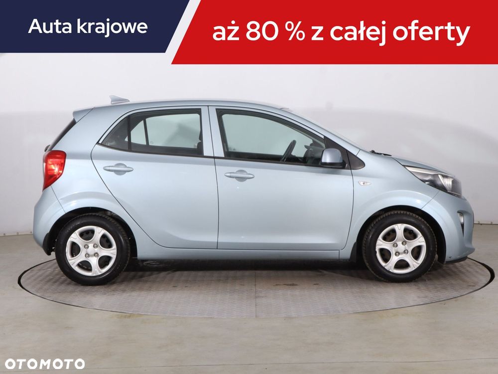 Kia Picanto - 8