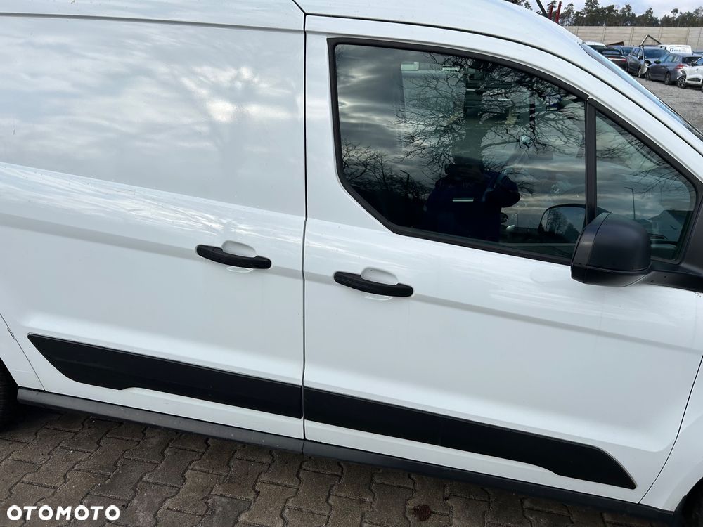 Ford TRANSIT CONNECT - 34