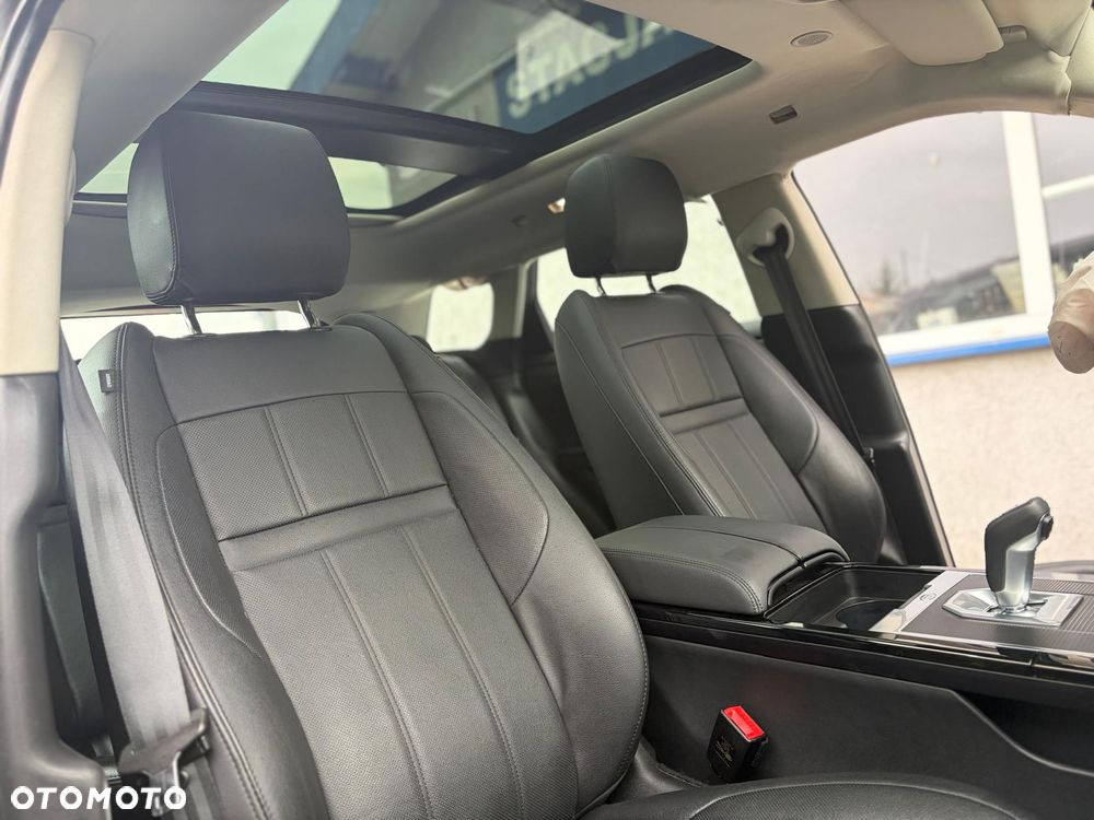 Land Rover Range Rover Evoque - 30