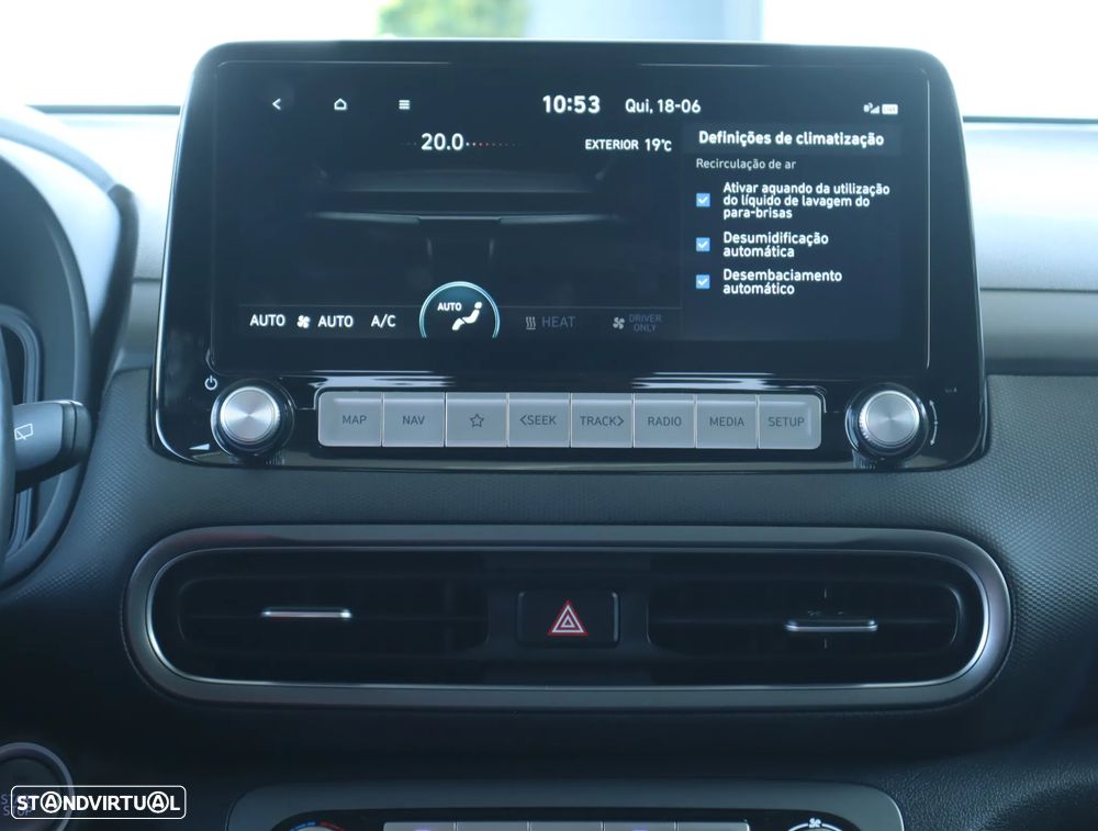 Hyundai Kauai Trend - 46