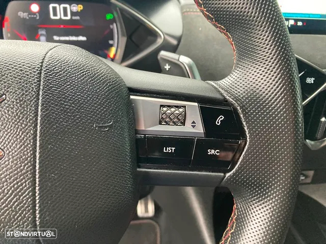DS DS3 Crossback 1.5 BlueHDi Performance Line EAT8 - 17