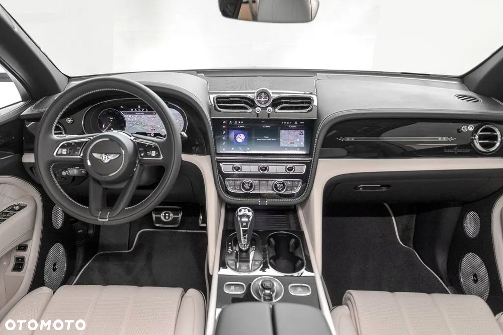 Bentley Continental GT - 19