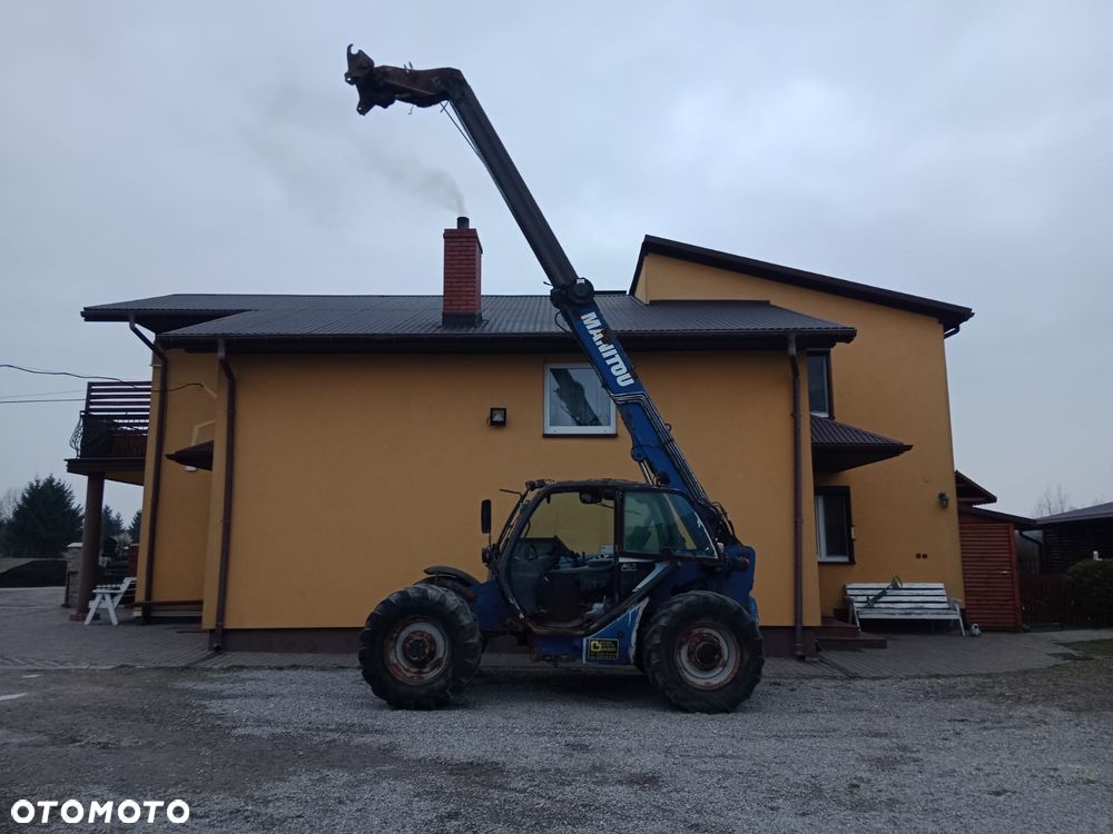 Manitou 742 - 1