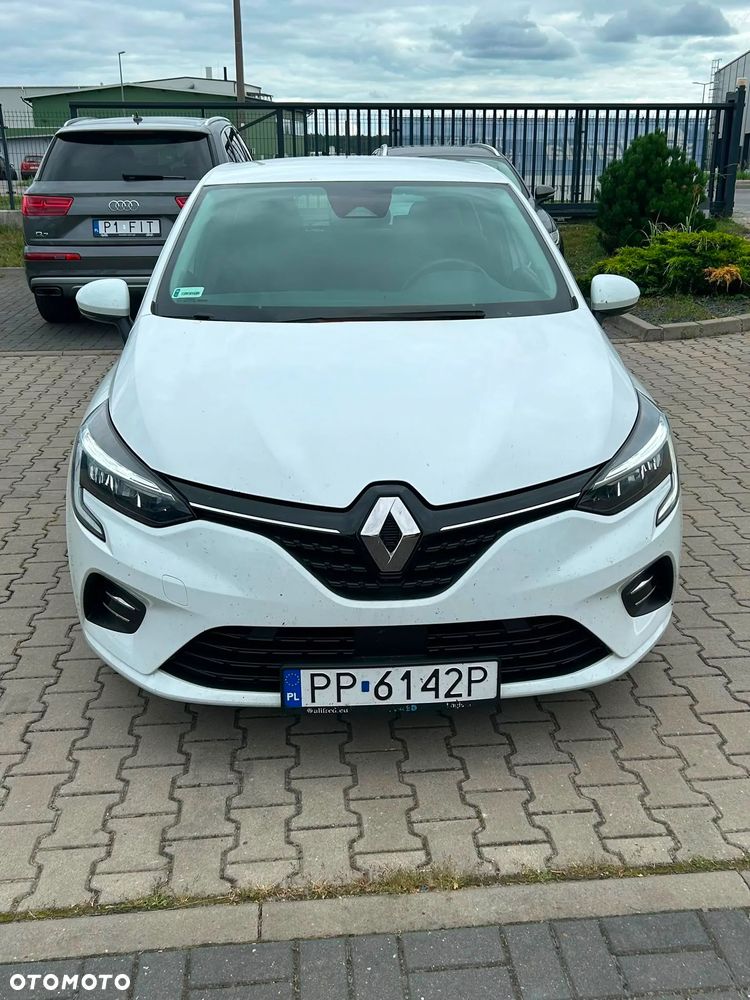 Renault Clio - 2