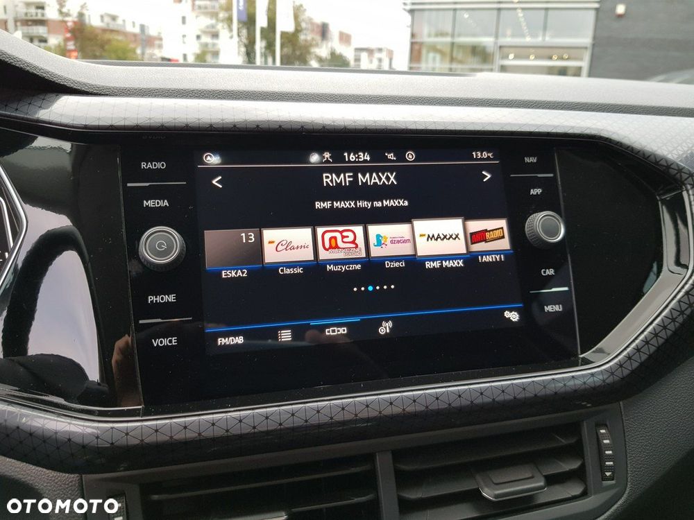 Volkswagen T-Cross 1.0 TSI Style - 25