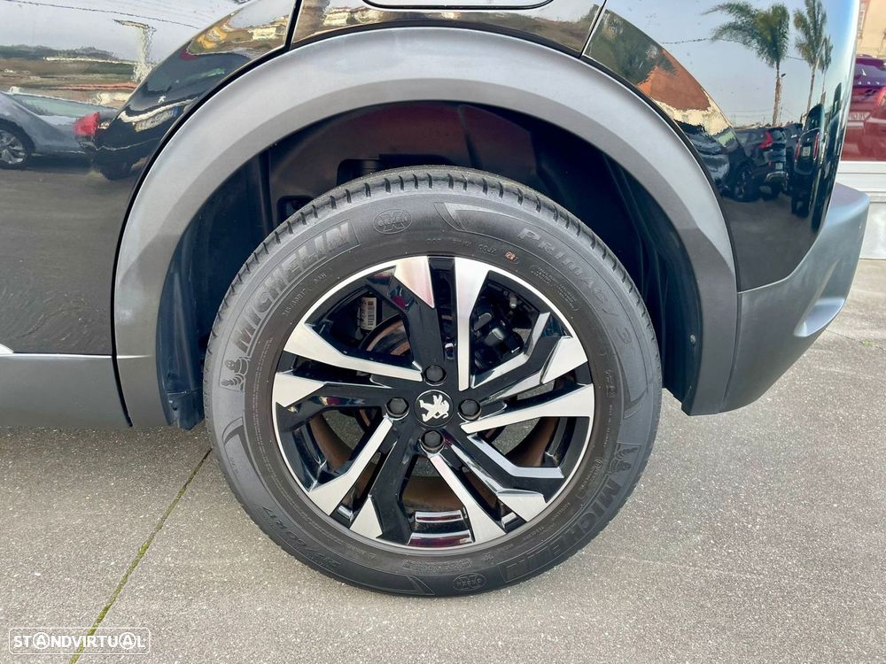 Peugeot 2008 1.2 PureTech Allure Pack - 7
