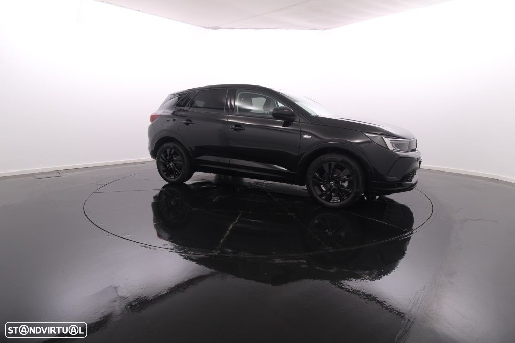Opel Grandland 1.5 CDTI GS AT - 10