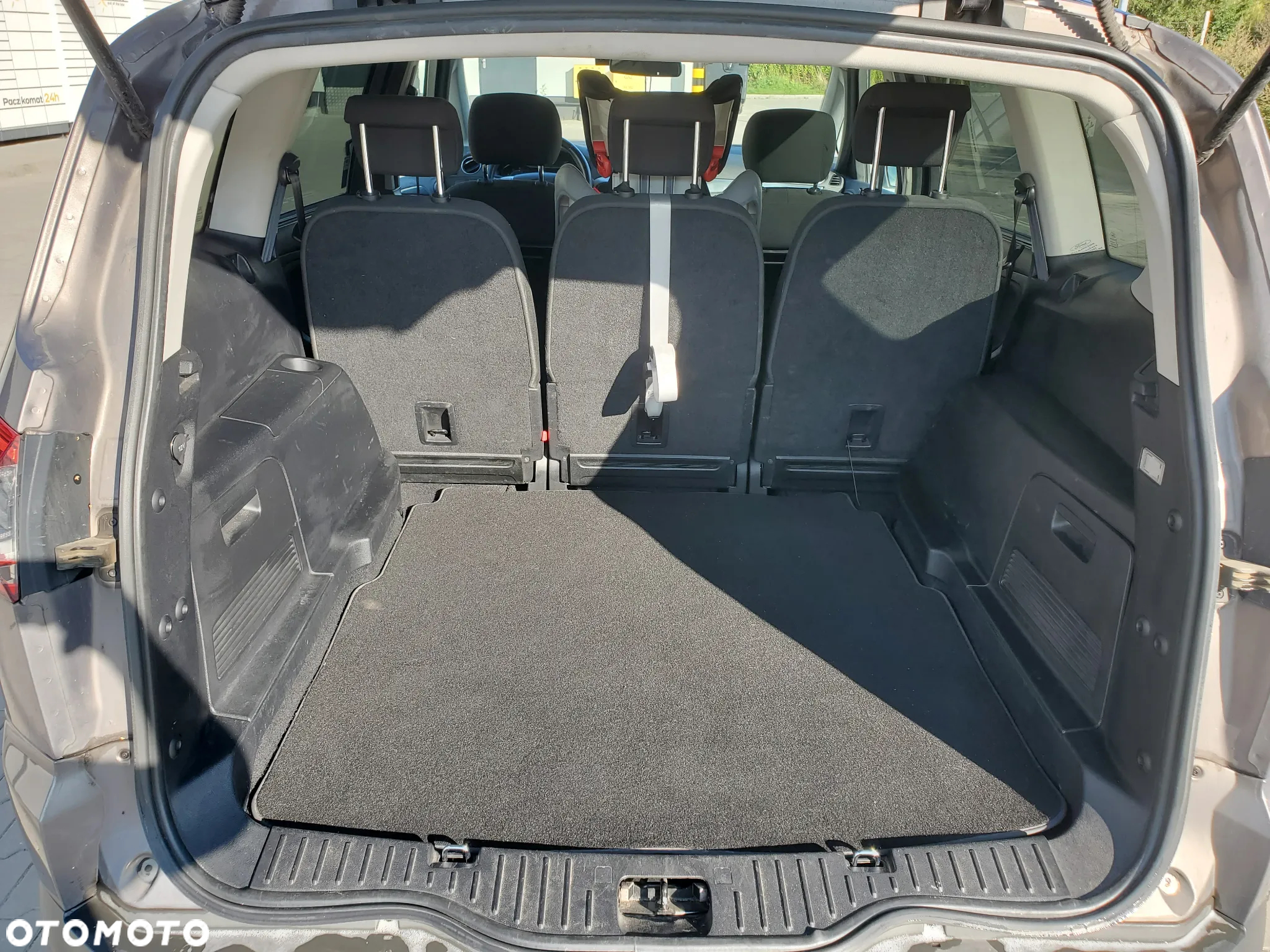 Ford S-Max 2.2 TDCi DPF Platinium X - 8