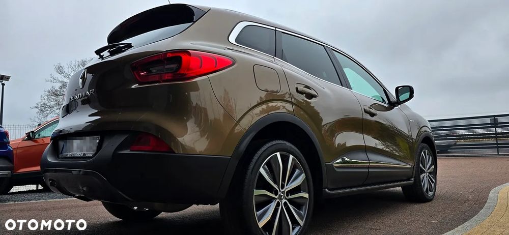 Renault Kadjar 1.2 Energy TCe Business - 4