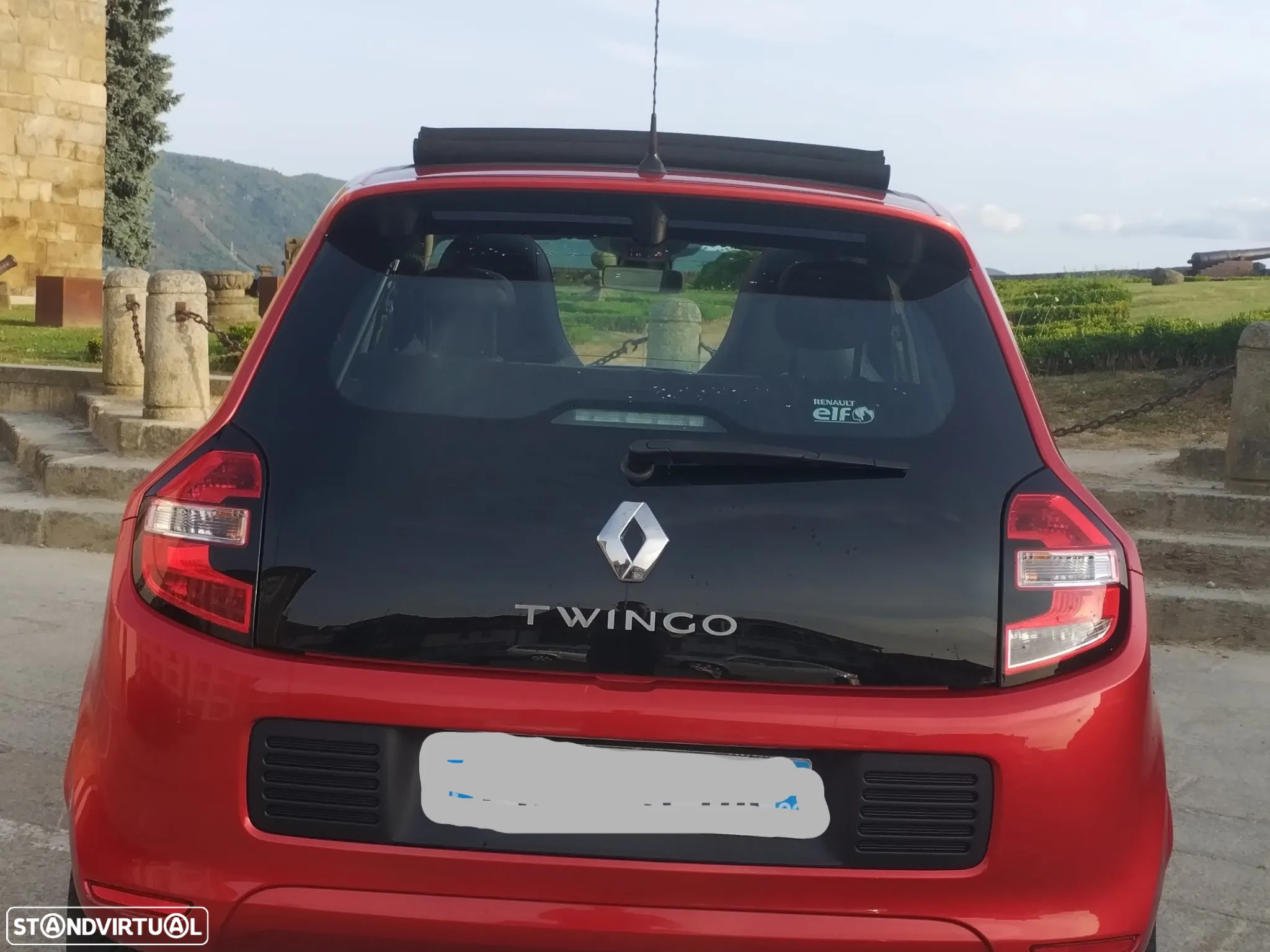 Renault Twingo 0.9 TCe Sport - 7