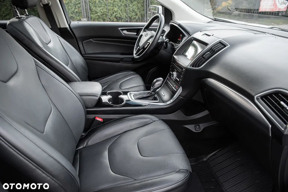 Ford Edge - 35