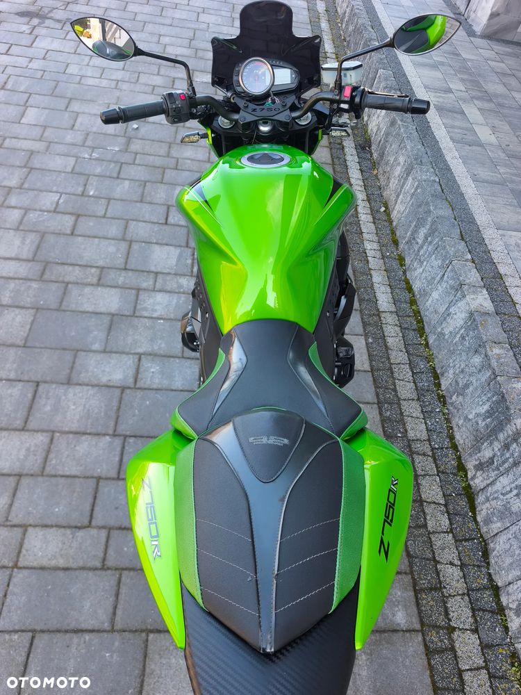 Kawasaki Z - 5
