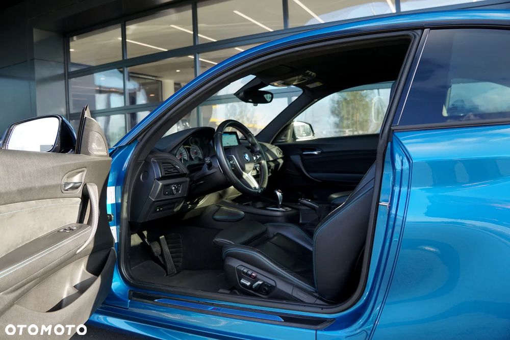 BMW M2 - 16